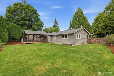 5625 Carnation Duvall Road NE Carnation WA 98014