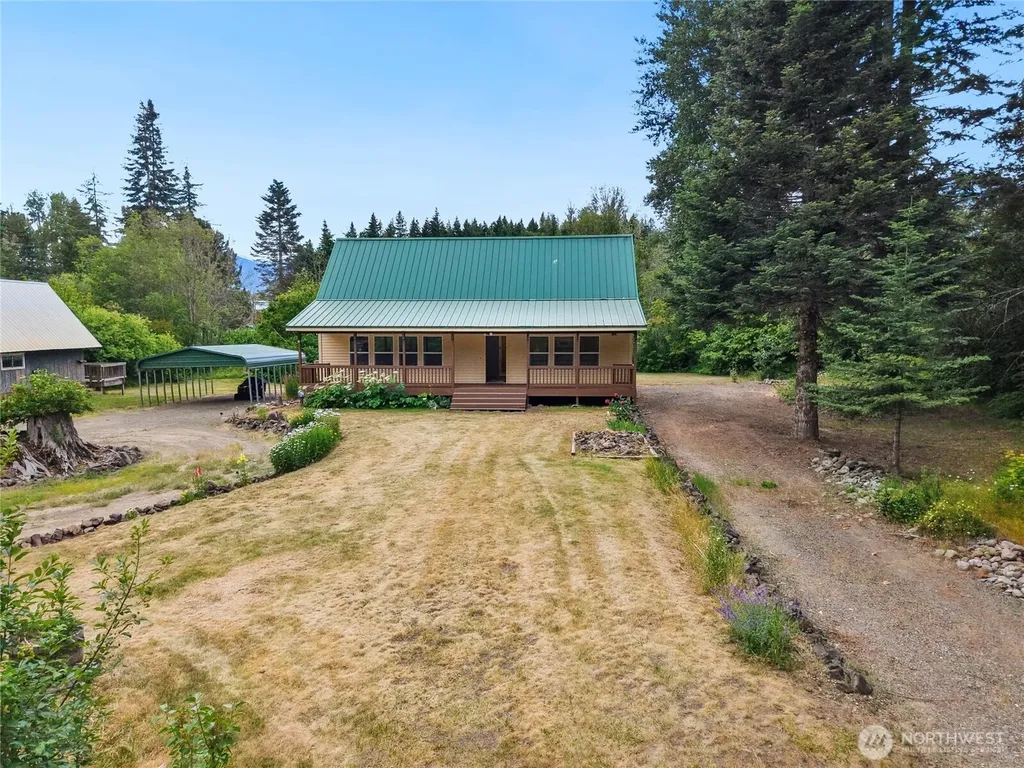 230 Shady Glen Lane Easton WA 98925