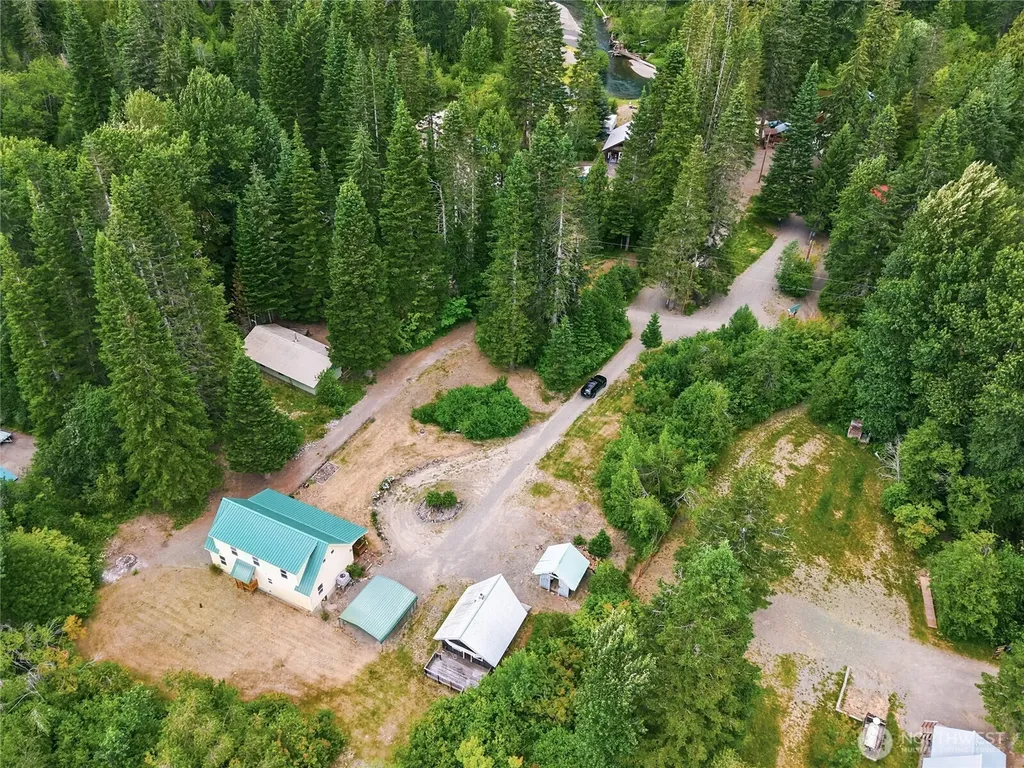 230 Shady Glen Lane Easton WA 98925