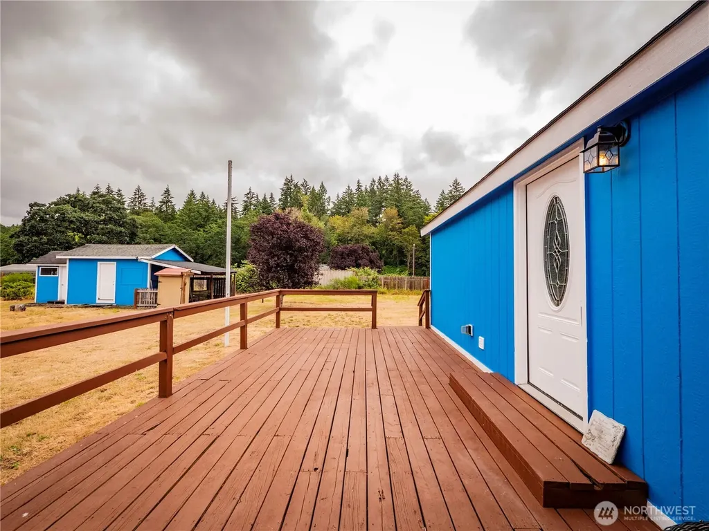 8903 336th Street S Roy WA 98580