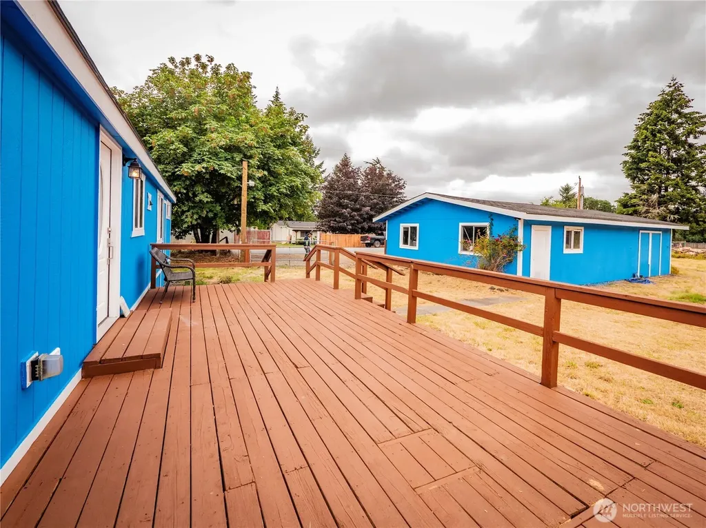 8903 336th Street S Roy WA 98580