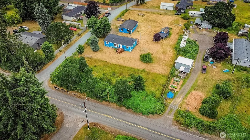 8903 336th Street S Roy WA 98580