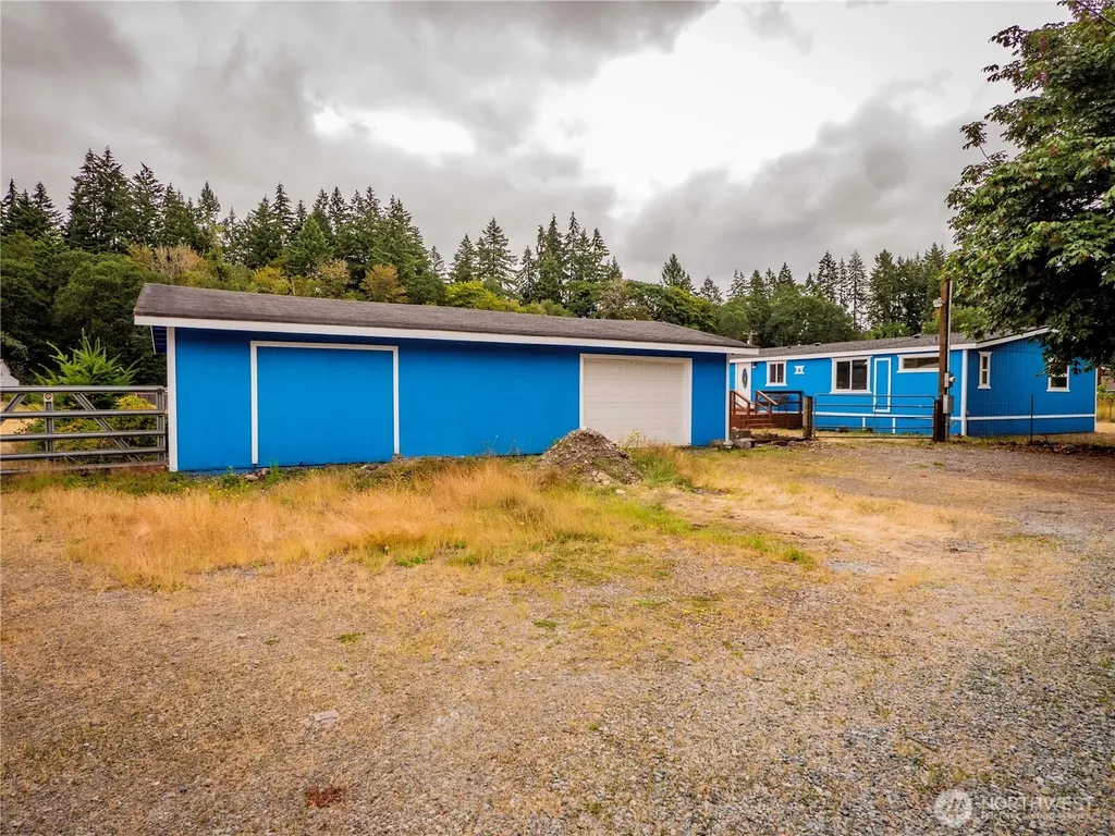 8903 336th Street S Roy WA 98580