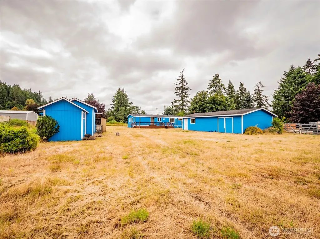 8903 336th Street S Roy WA 98580