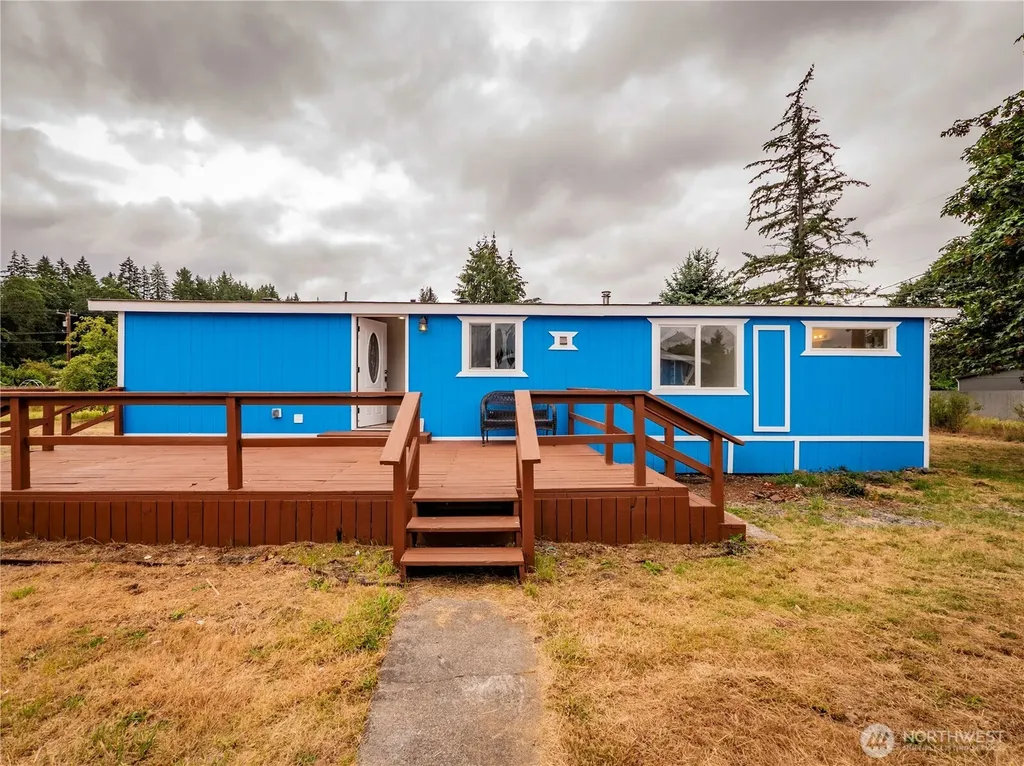 8903 336th Street S Roy WA 98580