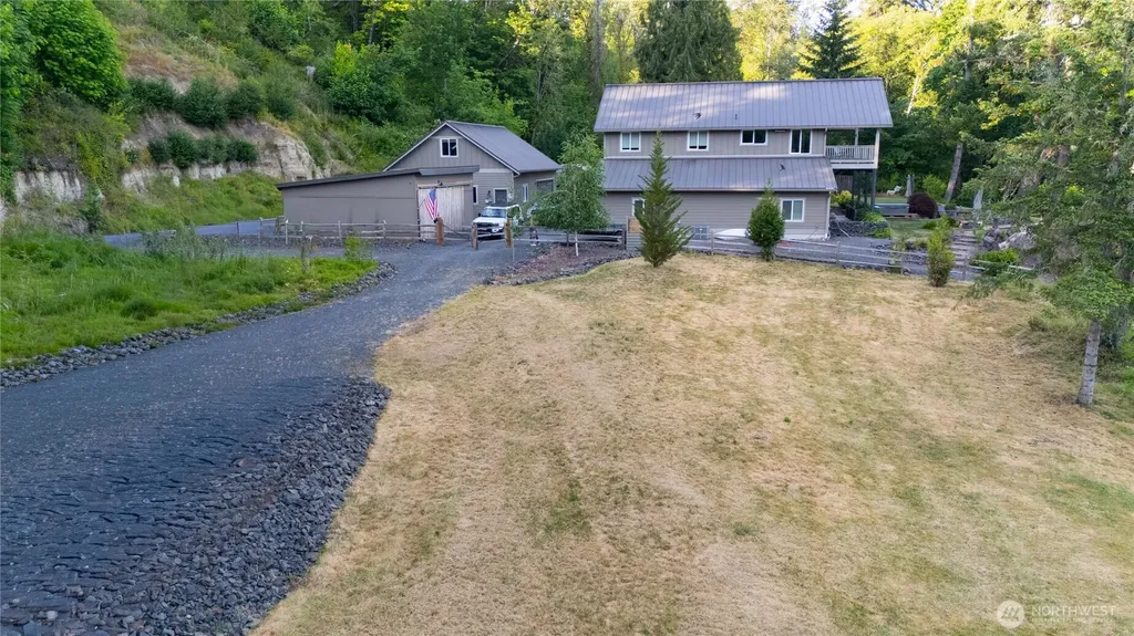 0 Middlecrest Drive Toledo WA 98591