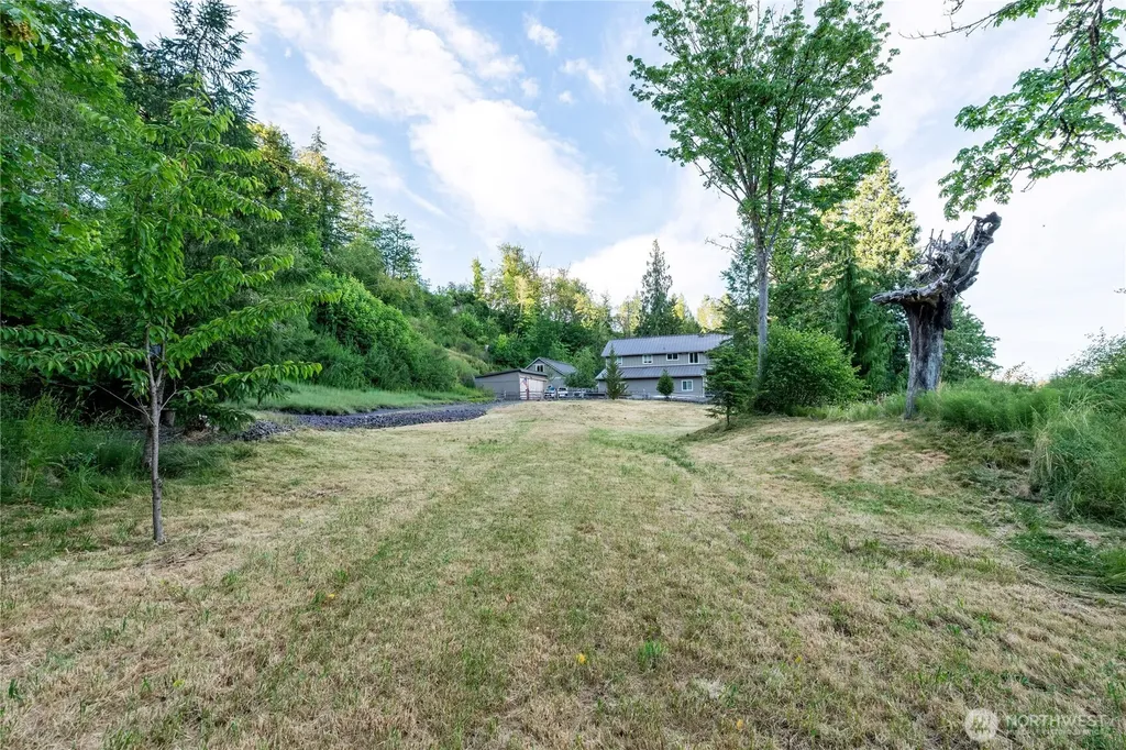 0 Middlecrest Drive Toledo WA 98591