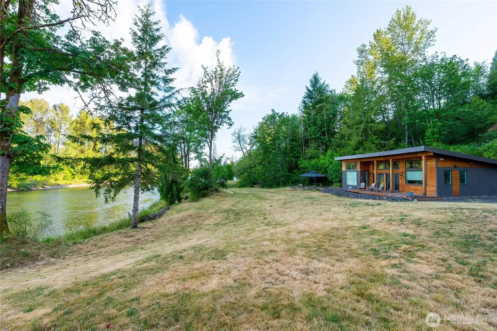 0 Middlecrest Drive Toledo WA 98591