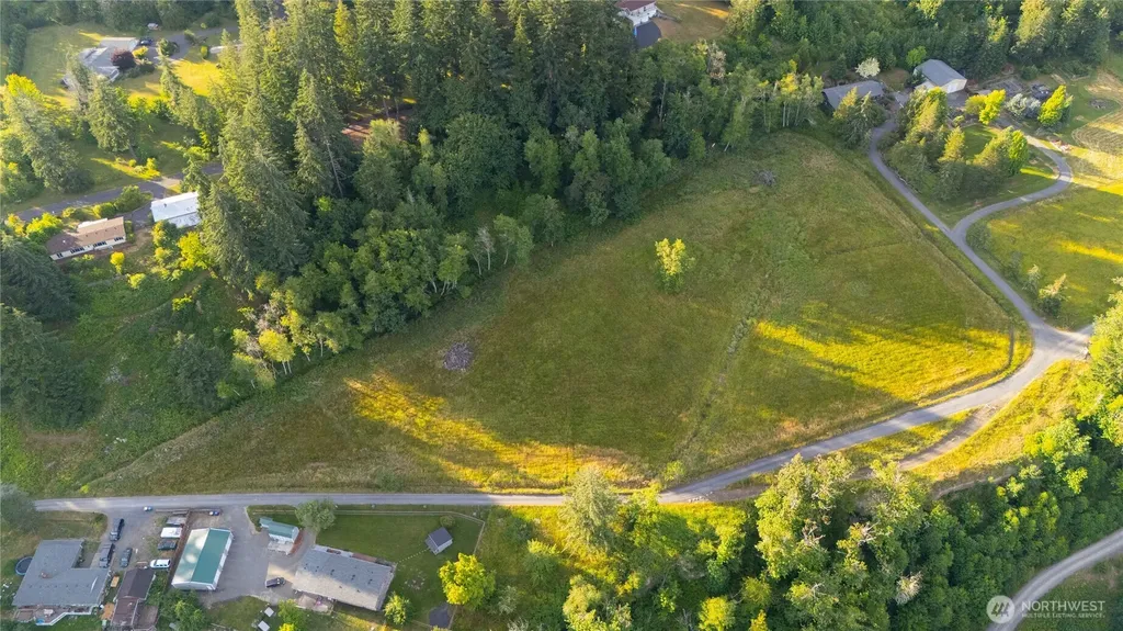0 Middlecrest Drive Toledo WA 98591