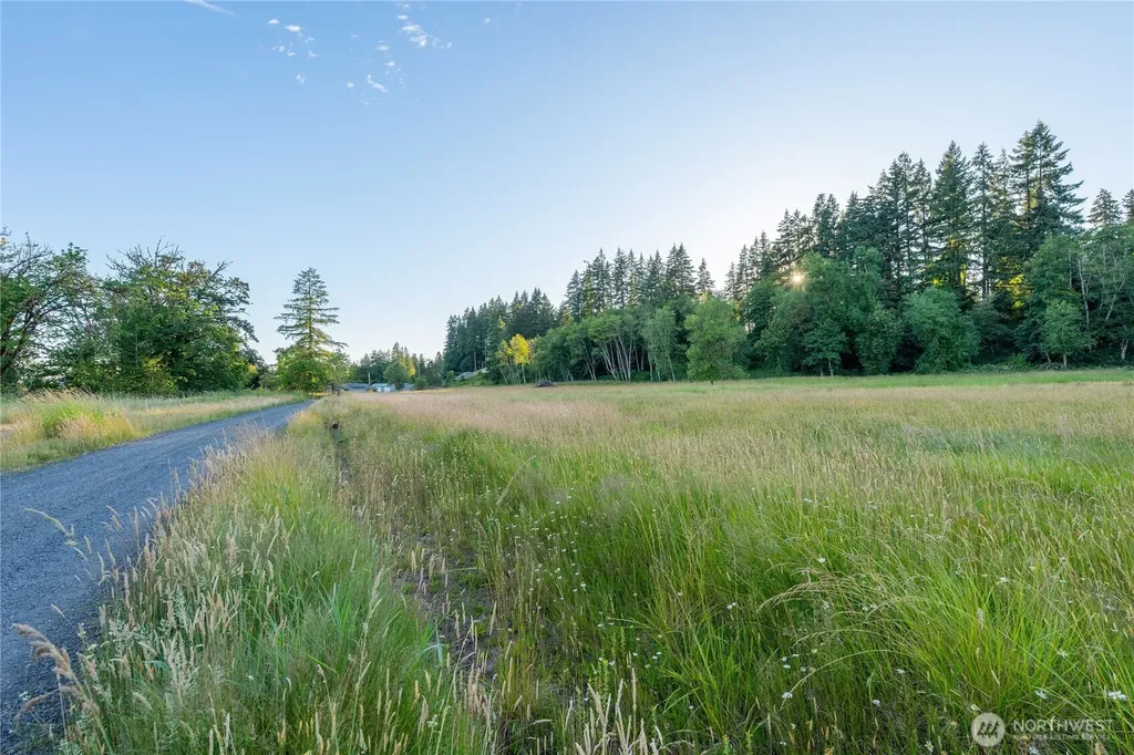 0 Middlecrest Drive Toledo WA 98591
