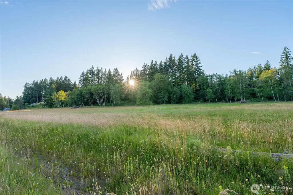 0 Middlecrest Drive Toledo WA 98591
