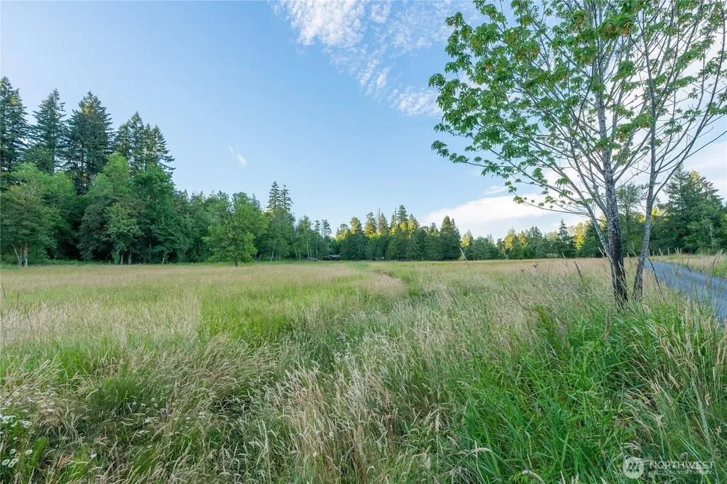 0 Middlecrest Drive Toledo WA 98591