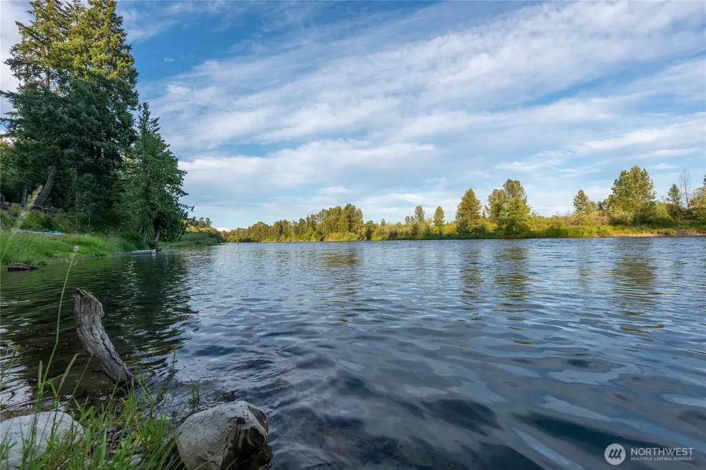 0 Middlecrest Drive Toledo WA 98591