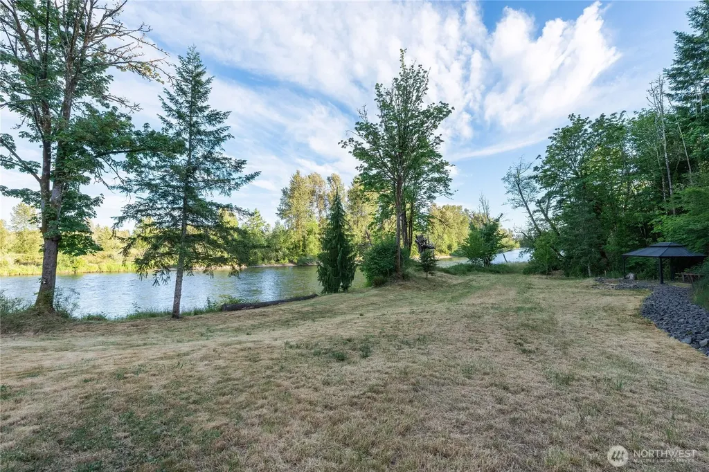 0 Middlecrest Drive Toledo WA 98591