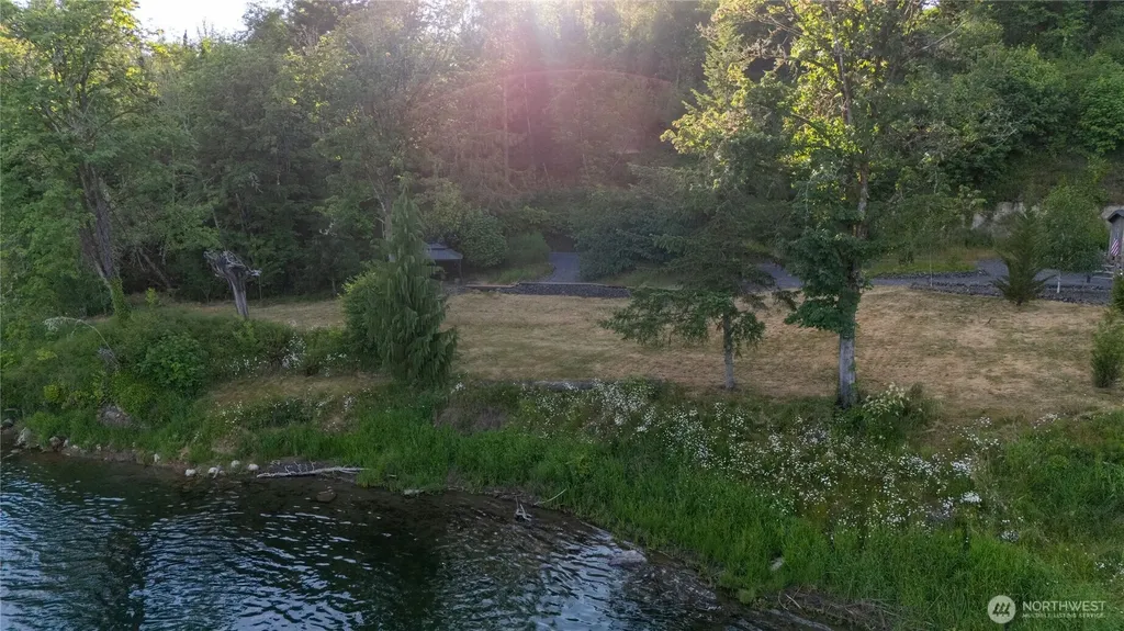 0 Middlecrest Drive Toledo WA 98591