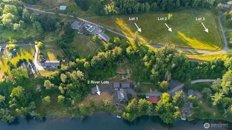 0 Middlecrest Drive Toledo WA 98591