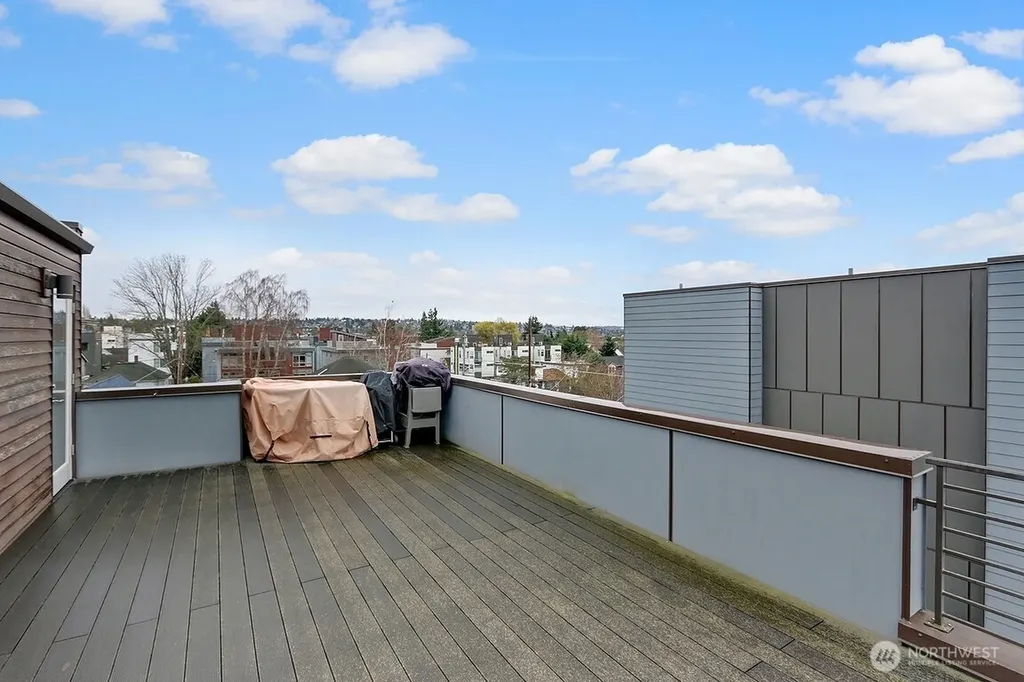 2218 NW 64th Street Seattle WA 98107