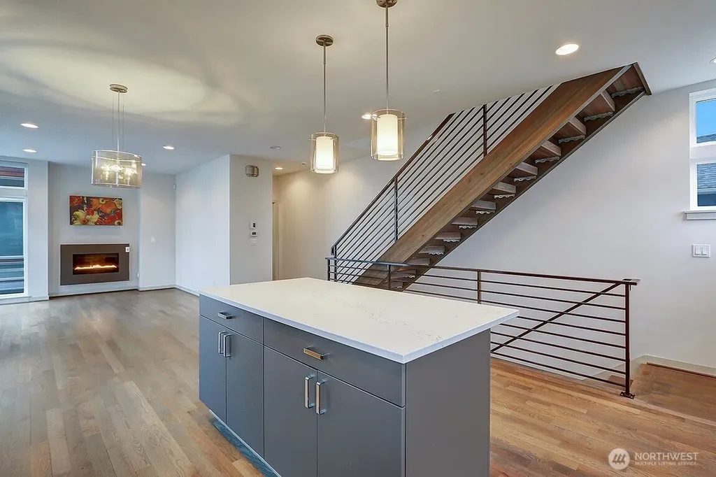 2218 NW 64th Street Seattle WA 98107