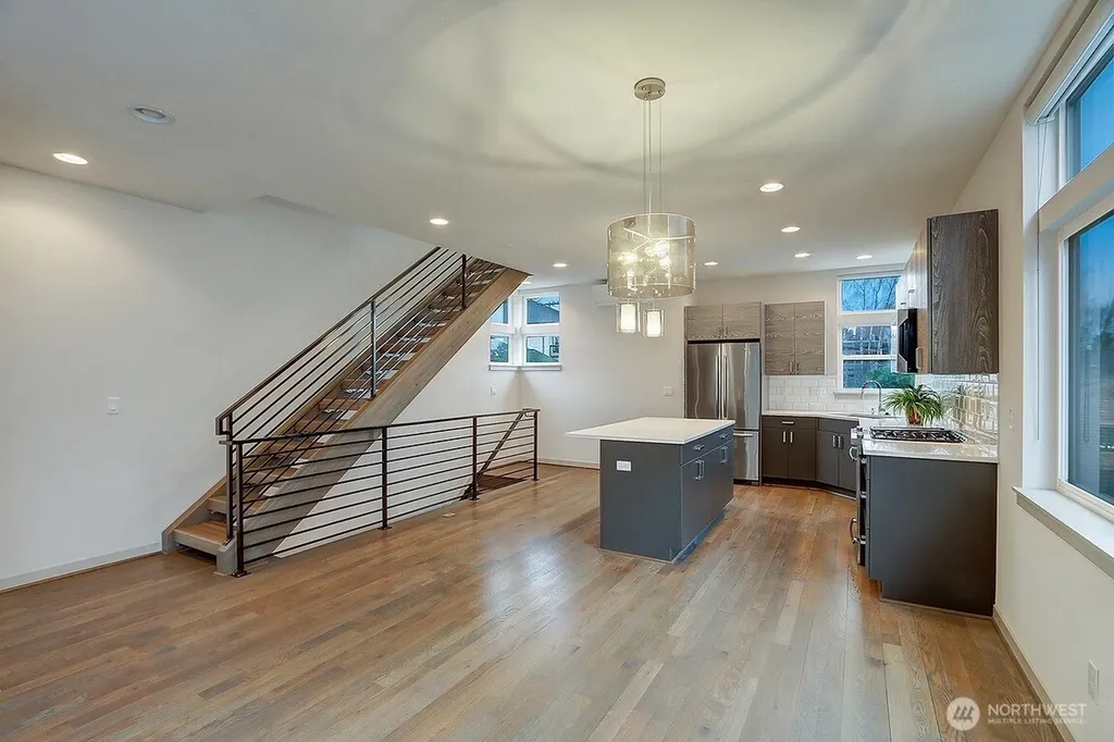 2218 NW 64th Street Seattle WA 98107