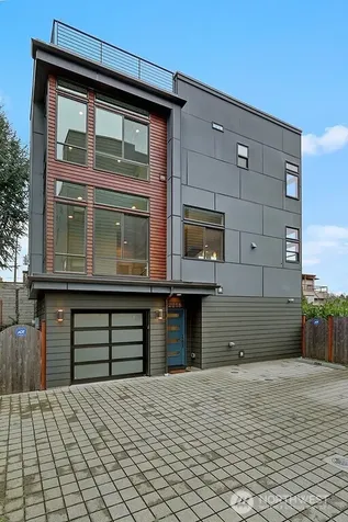 2218 NW 64th Street Seattle WA 98107