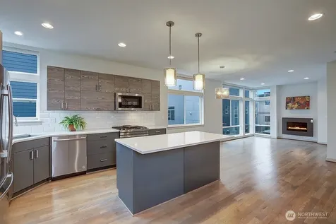 2218 NW 64th Street Seattle WA 98107