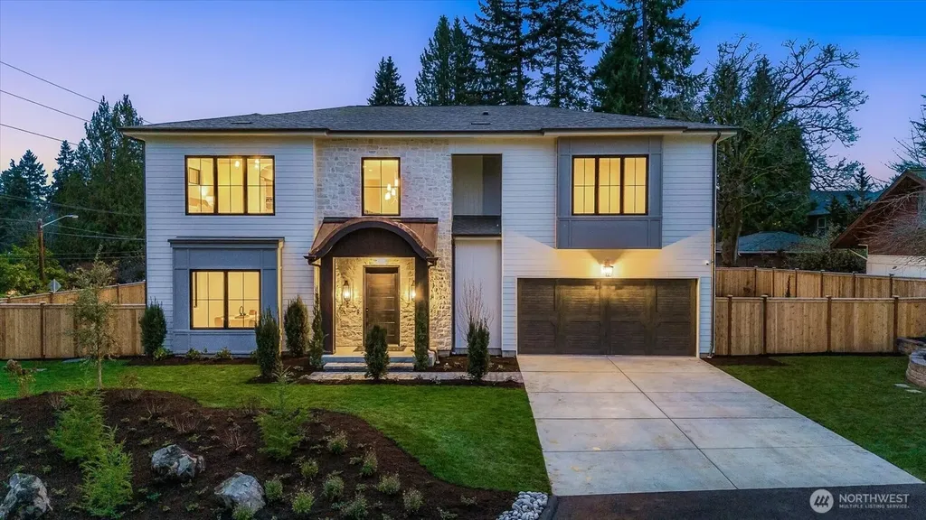 10789 SE 10th Street Bellevue WA 98004