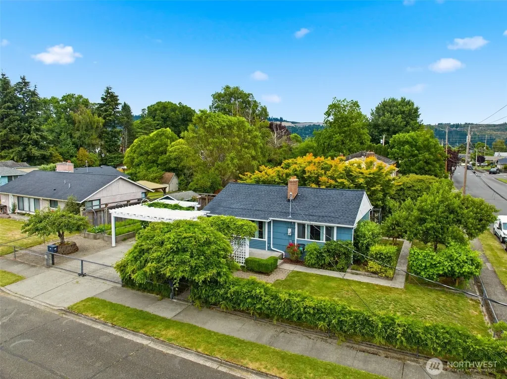 803 Bonney Avenue Sumner WA 98390