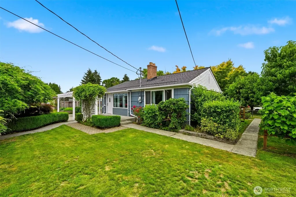 803 Bonney Avenue Sumner WA 98390