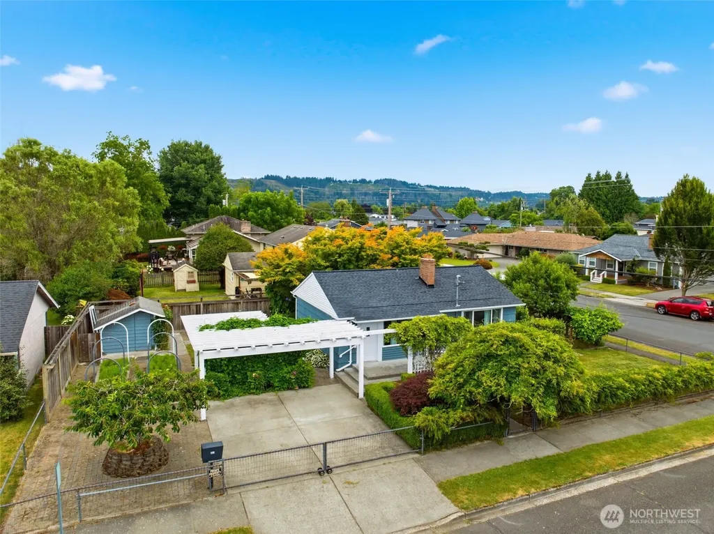 803 Bonney Avenue Sumner WA 98390
