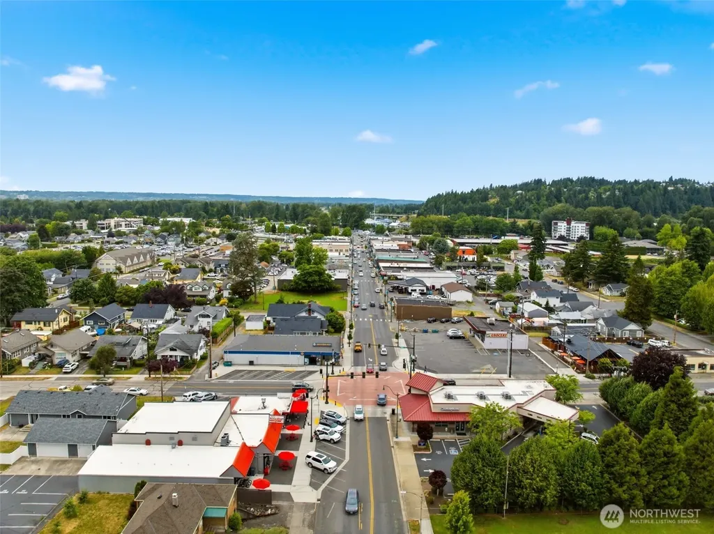 803 Bonney Avenue Sumner WA 98390