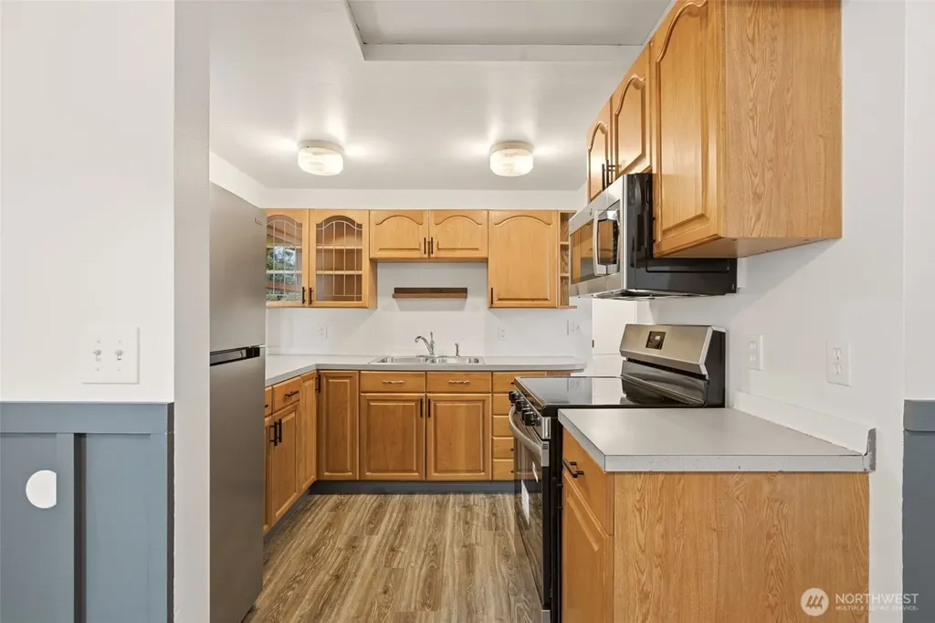 803 Bonney Avenue Sumner WA 98390