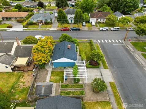 803 Bonney Avenue Sumner WA 98390