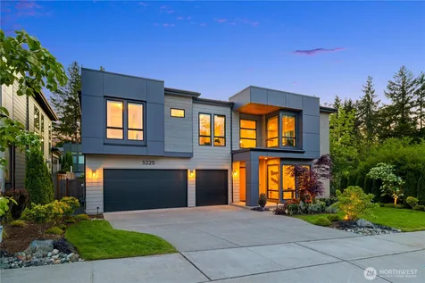 5225 114th Ave NE Kirkland WA 98033