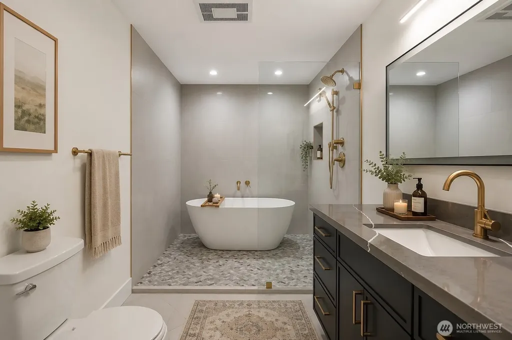 10234 NE 20th Place Bellevue WA 98004
