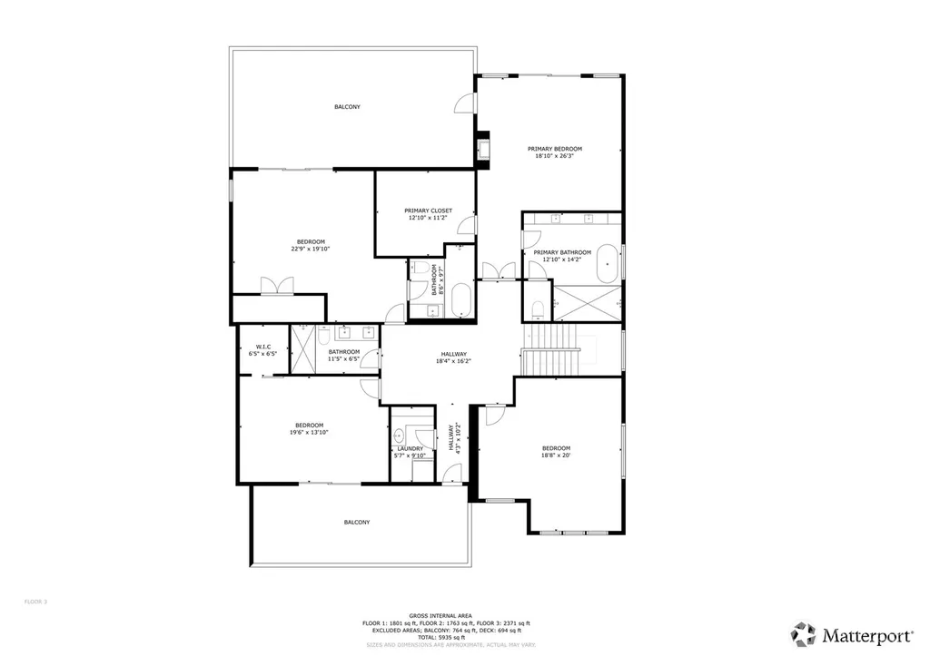10234 NE 20th Place Bellevue WA 98004