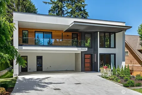 10234 NE 20th Place Bellevue WA 98004