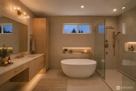 10234 NE 20th Place Bellevue WA 98004