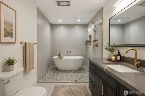 10234 NE 20th Place Bellevue WA 98004