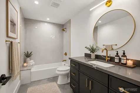 10234 NE 20th Place Bellevue WA 98004