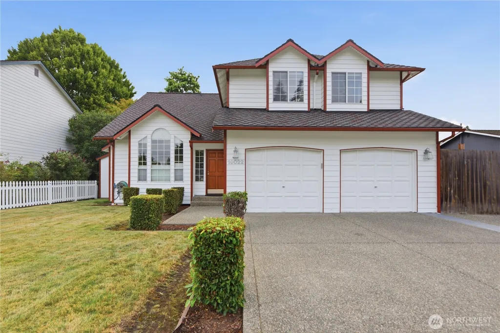 19022 102nd Avenue SW Renton WA 98055