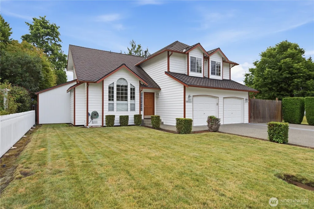 19022 102nd Avenue SW Renton WA 98055