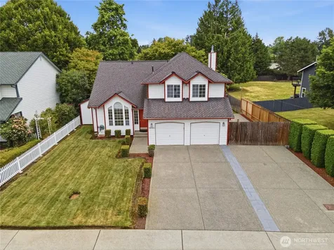 19022 102nd Avenue SW Renton WA 98055