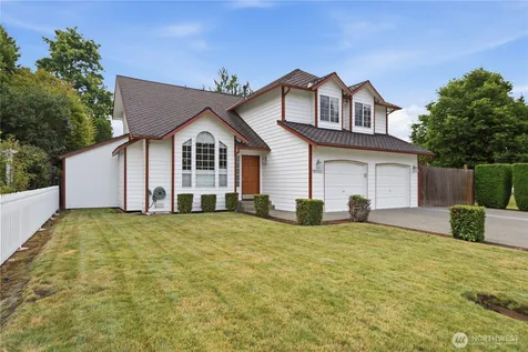 19022 102nd Avenue SW Renton WA 98055