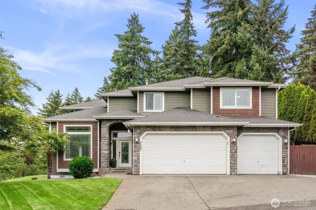 4603 103rd Avenue Ct E Edgewood WA 98372