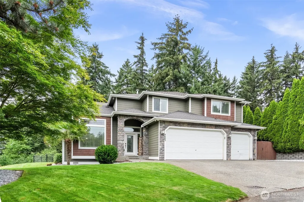 4603 103rd Avenue Ct E Edgewood WA 98372