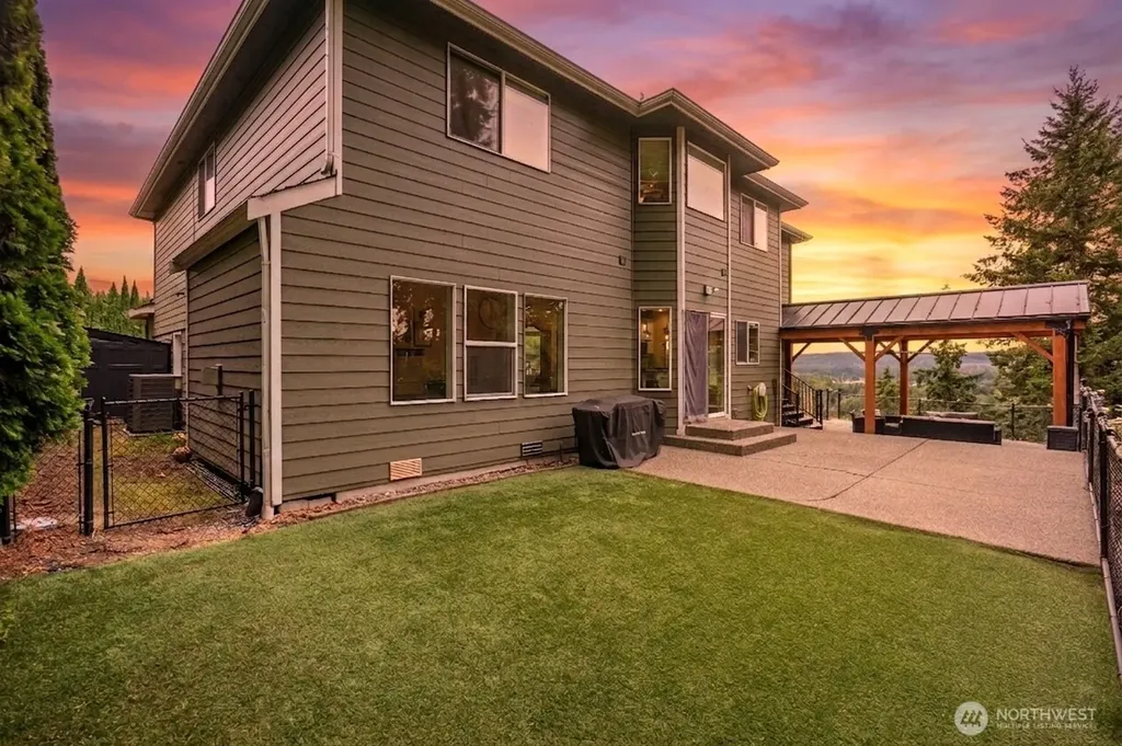 4603 103rd Avenue Ct E Edgewood WA 98372