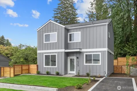 10324 Ashworth Avenue N Seattle WA 98133