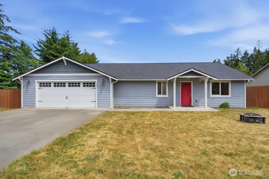2311 W 12th Street Port Angeles WA 98363