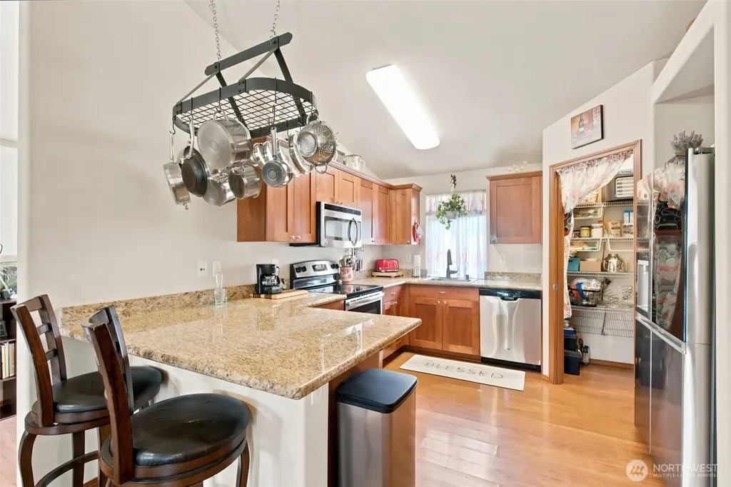 2311 W 12th Street Port Angeles WA 98363