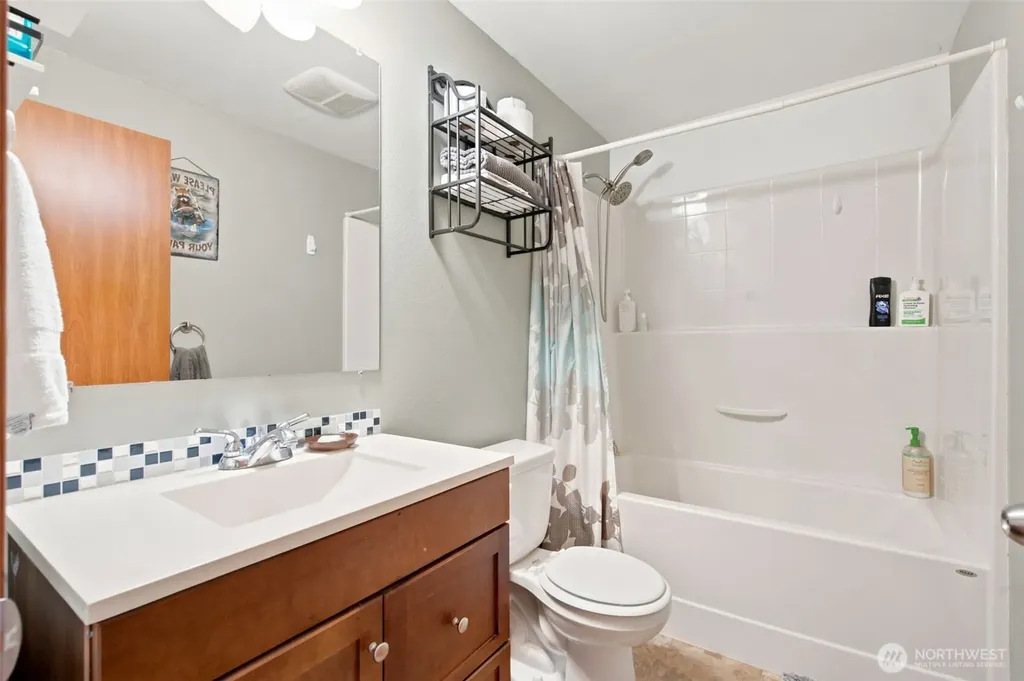 2311 W 12th Street Port Angeles WA 98363